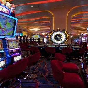 Online Gambling in India